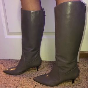 Grey Women’s Boots size 10M